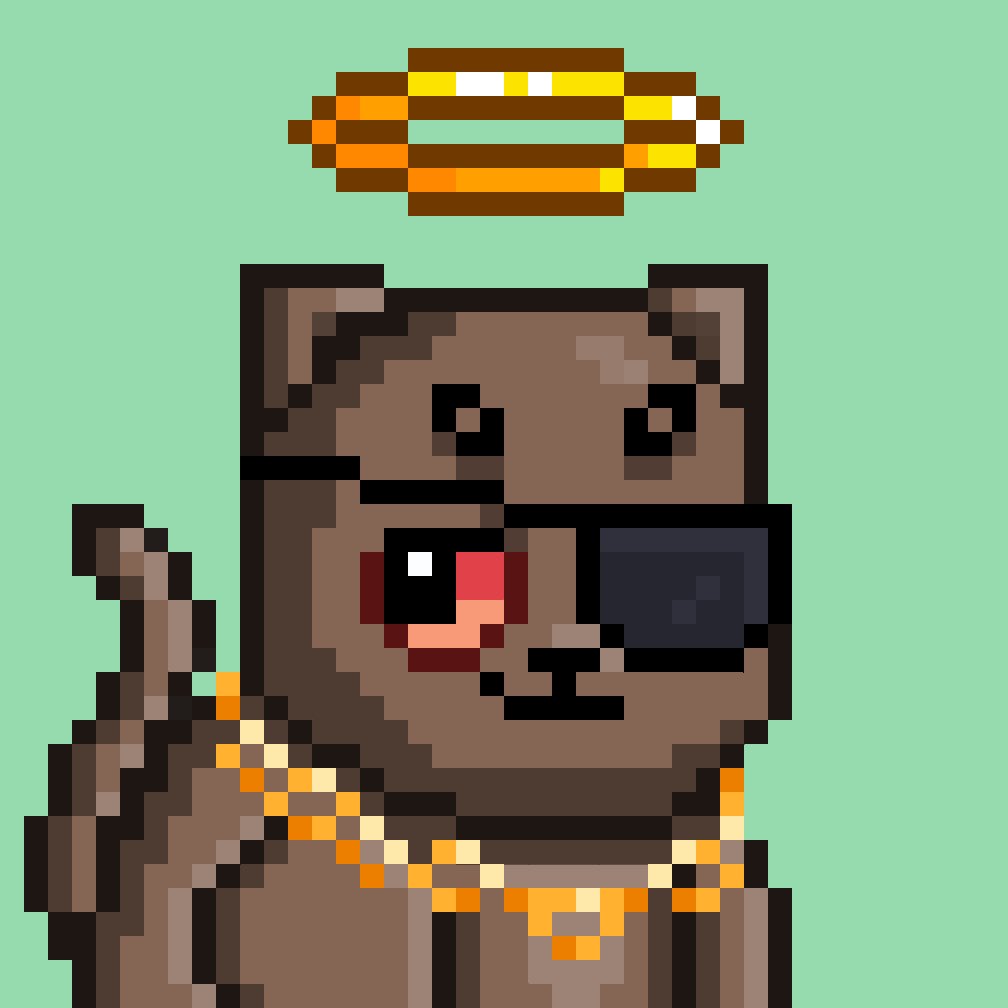 Doodles Alpha X Mooncatz 

Giving away 3x WL to their upcoming mint 

1. Like and RT
2. Follow <a href="/RainbowAlpha_/">Rainbow Alpha</a> &amp; <a href="/MooncatzNFT/">Mooncatz</a> 
3. Tag frens 

24 hours (ish)