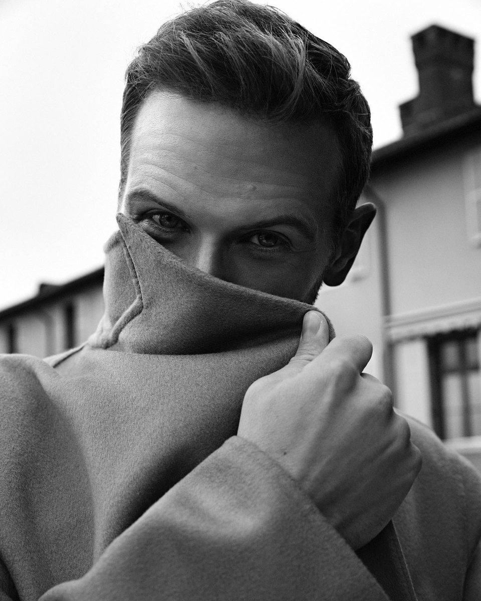 Fridays here! How was your week? 
Ready to go out or just cover up…
Whatever you do, enjoy your weekend!x

Photos from Issue 18 <a href="/NoblemanMag/">NOBLEMAN Magazine</a> 

Photography <a href="/EricMichaelRoy/">Eric Michael Roy</a> 
Interview karastud
Styling <a href="/stylebyfea/">stylebyfea</a> 
Grooming MelissaDezarate

#samheughan #nobleman