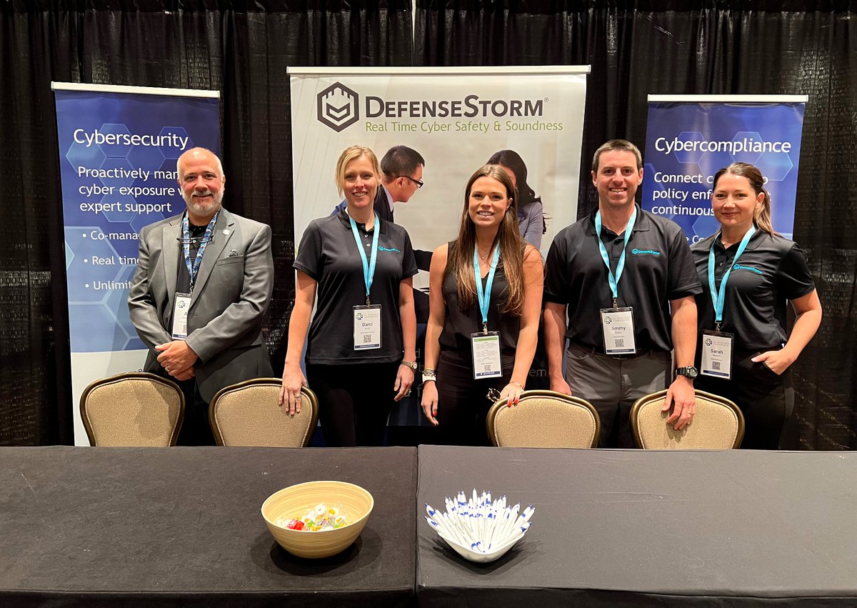 DefenseStorm tweet media