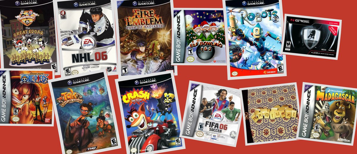RetroGameThings on Twitter: 