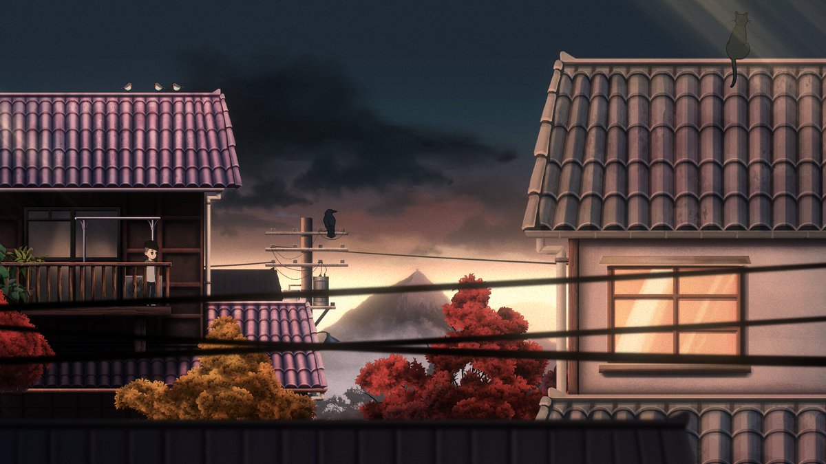 Maboroshi Artworks 📸 tweet media