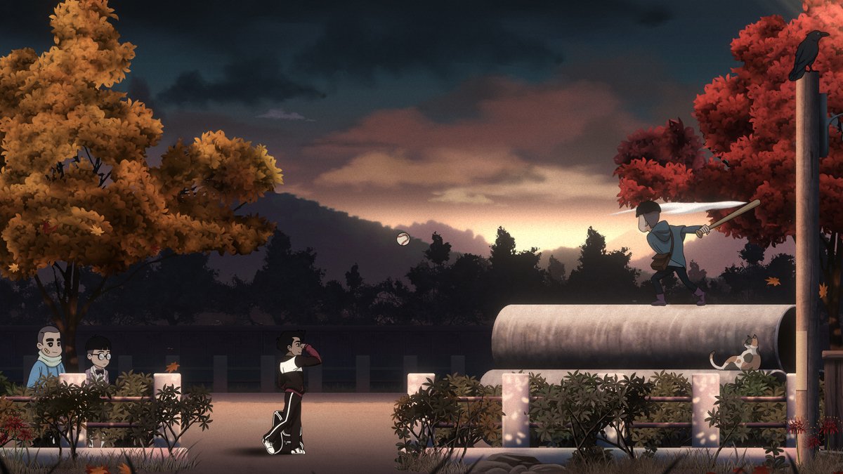 Maboroshi Artworks 📸 tweet media