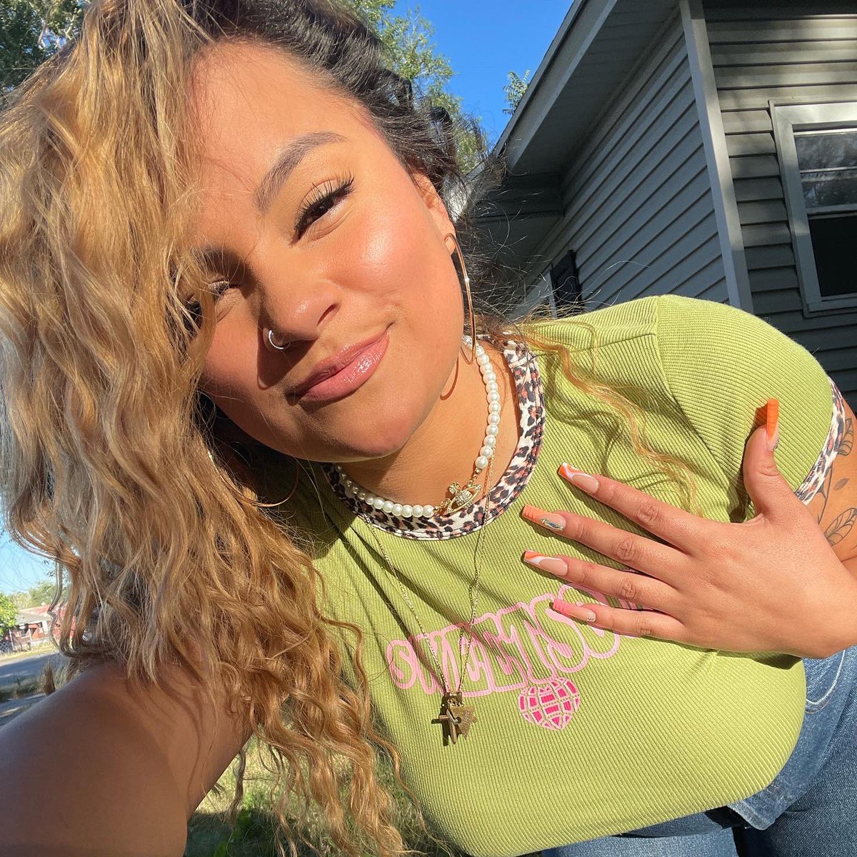 isssabel22's tweet image. It’s my birthdayyyy