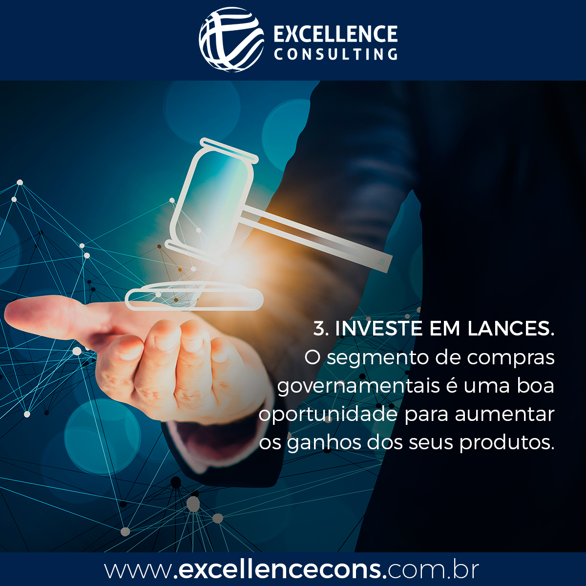 ExcellenceLATAM's tweet photo. A pesar dos desafios constantes, existem algumas estratégias facilmente aplicáveis para impulsar seu negócio.

#ExcellenceConsulting #Rentabilidade #Negocios https://t.co/CMDna5xfVA