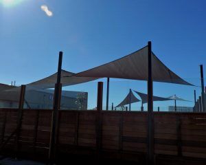 AmericanCanvaSF's tweet photo. From time to time, we all need a little shade!

There are various ways to cover large areas with shade. Our skilled and experienced team can offer practical recommendations for custom-shade solutions for all recreation and business needs.

Learn more here.
https://t.co/81tAZUgUwY https://t.co/ujYUAInmsA