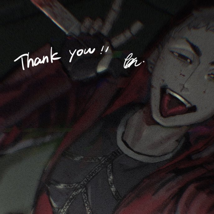 OrMzzi's tweet image. リクエストありがとうございました🐾
skeb.jp/@OrMzzi/works/1