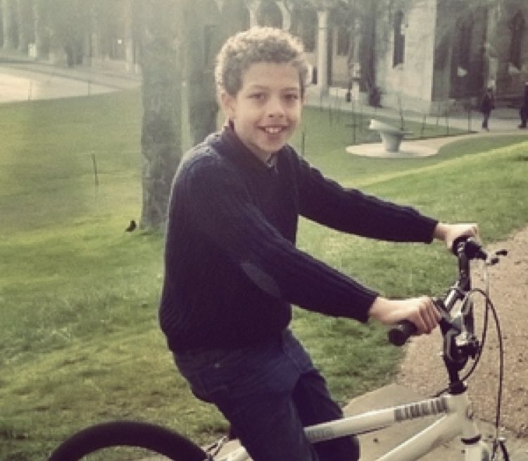 croithli's tweet photo. @PSNIArdsNDown Noah was riding his bike in the good weather too @ChiefConPSNI
Just a child on his bike going to meet his friends.
Why did he not get there? Why did he not get a proper investigation? Why would you want to withhold information from his mother?
#JusticeForNoahDonohoe
#Week108 https://t.co/UwOH1EN2o8