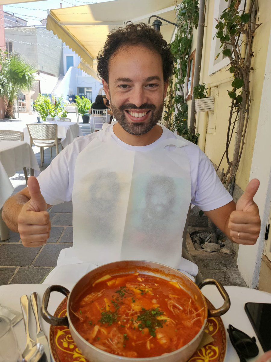 Dr. Luca tweet media
