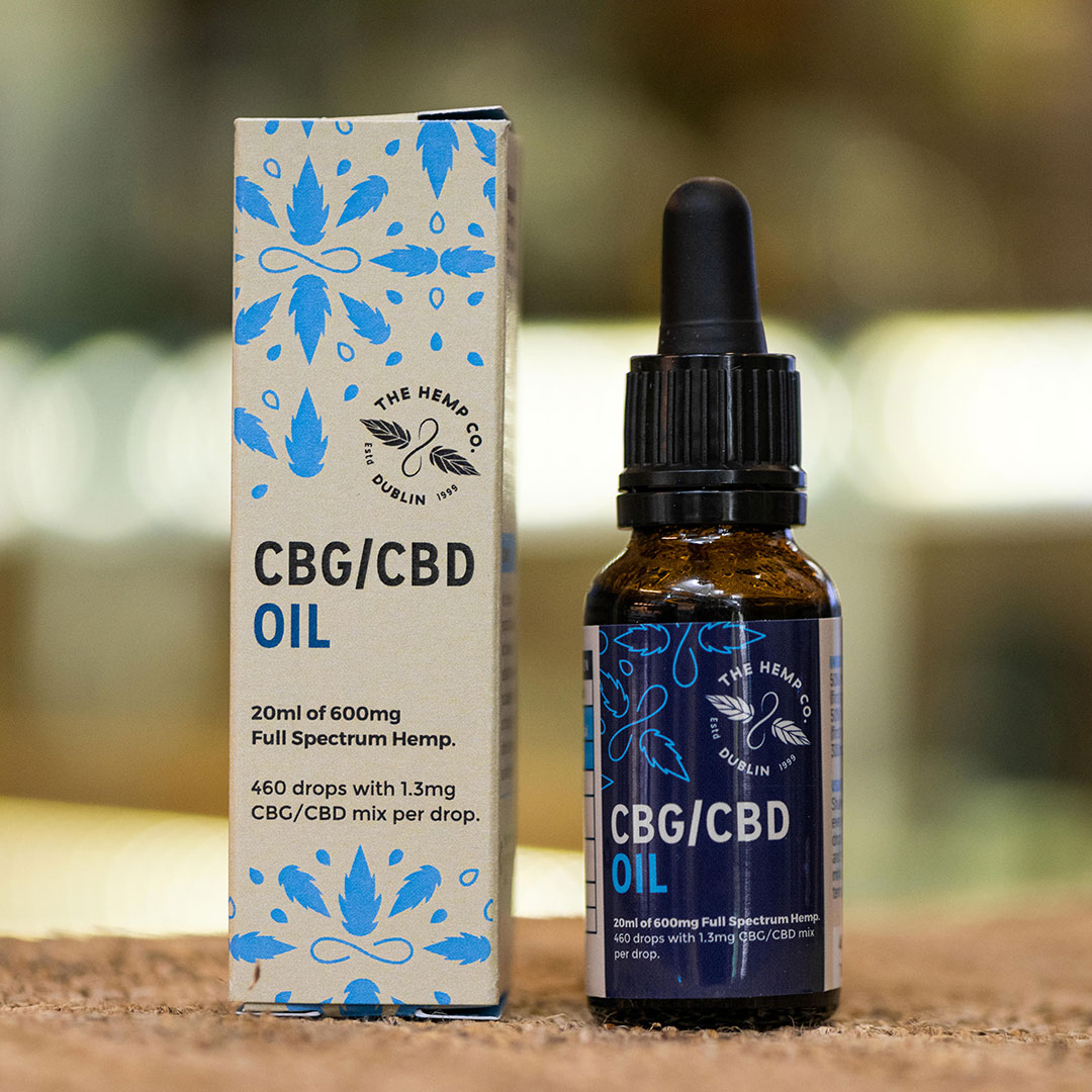 DublinHempCo's tweet photo. Our CBG/CBD oil is a hidden gem here at The Hemp Company. It contains the very best of both CBD and CBG in every drop along with many other active ingredients and cannabinoids. 20% off for a limited time only. Available both online and offline.
https://t.co/Rw6V3OgqV5
#cbgoil https://t.co/qLFWHNpOIx