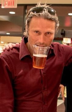 B says hannibal lecter did nothing wrong, ever tweet media