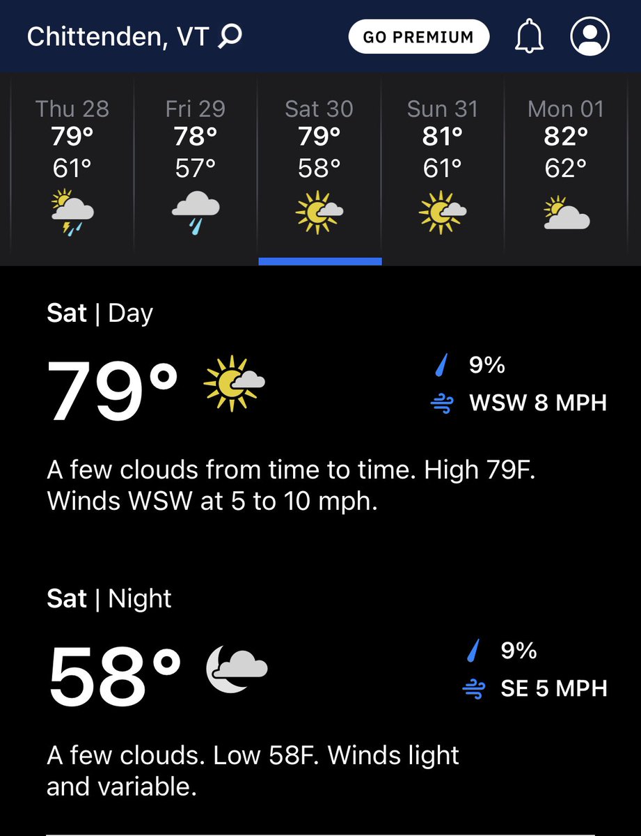 HighLifeSkiClub's tweet photo. Weather forecast looks awesome for Kayak Weekend (July 29-31)!  Lodge space and kayak rentals are still available!!  Contact Melody Wenger ASAP to book your spot!! #highlifeskiclub #highlifeskilodge #kayakweekend https://t.co/ul4vFOcAcZ