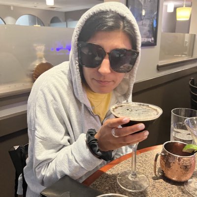 TanaTufts's tweet photo. #NewProfilePic https://t.co/Ol9rnOvDx5