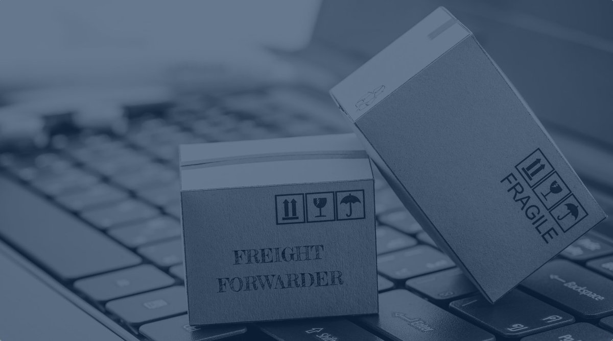 VizionAPI's tweet photo. Have you wondered who the Top 25 Freight Forwarders in global trade by volume are? Check out our latest countdown today. https://t.co/CMvG0zmqL0

#supplychain #logistics #freight https://t.co/hfbrxXltAM