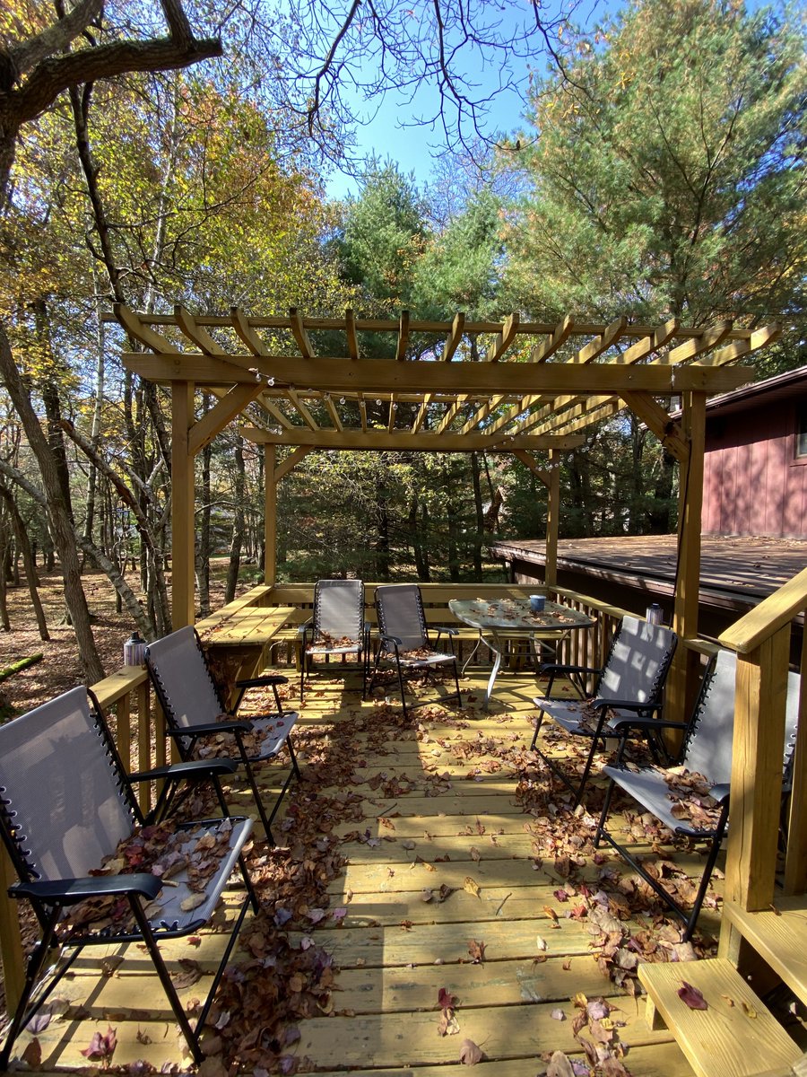 Pocono Properties Rentals & Sales tweet media