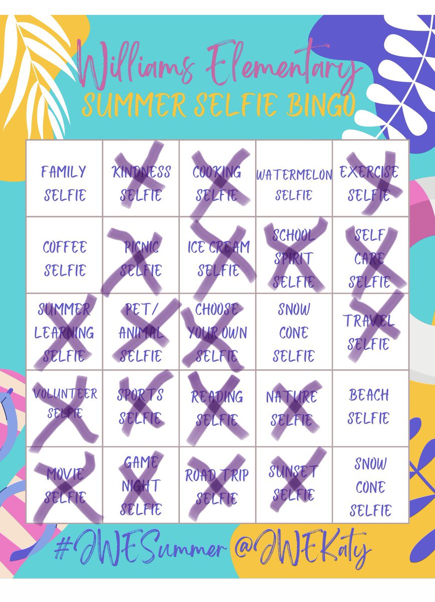 Finally getting around to reading this book by a former Wrangler parent! #jwesummer @JWEKaty