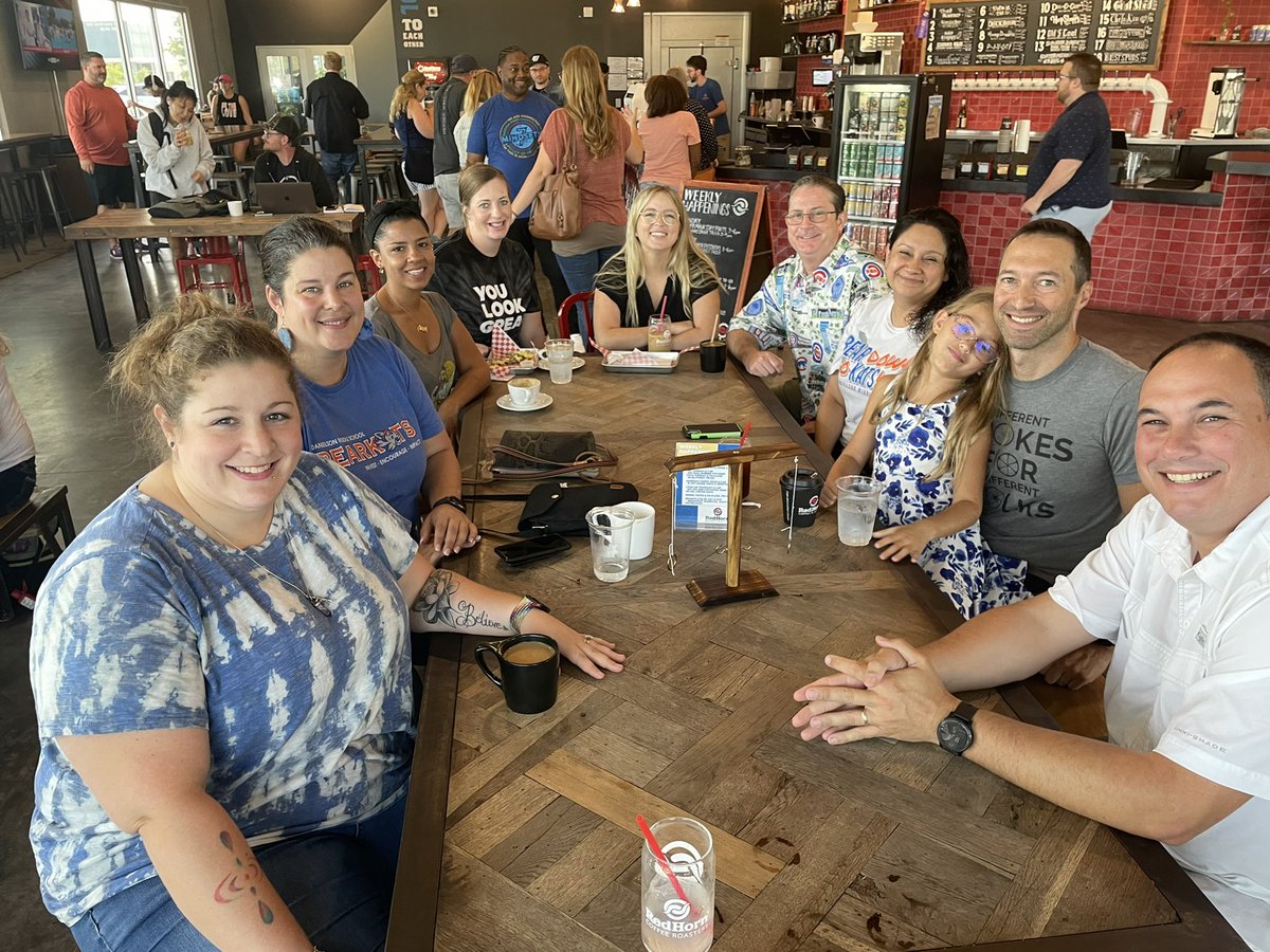 Mark Koller (@kollertx) on Twitter photo The <a href="/DanielsonMiddle/">Danielson Middle School</a> Social Club is back at it today with a morning coffee <a href="/RedHornBrew/">Red Horn Brew</a>! #LiveSDMS The <a href="/DanielsonMiddle/">Danielson Middle School</a> Social Club is back at it today with a morning coffee <a href="/RedHornBrew/">Red Horn Brew</a>! #LiveSDMS