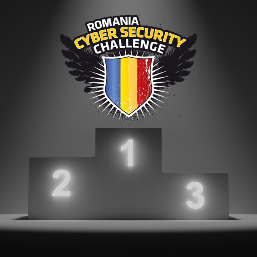 ECSC_Romania's tweet photo. 👩‍💼 Clasamentul LIVE al primei etape (online) a #RoCSC22 poate fi urmarit pe platforma de concurs https://t.co/s1oHIZGvy5: 

https://t.co/iuMbcIT7JP

#ECSC #ECSC2022 #RoCSC https://t.co/viTRnEVm66