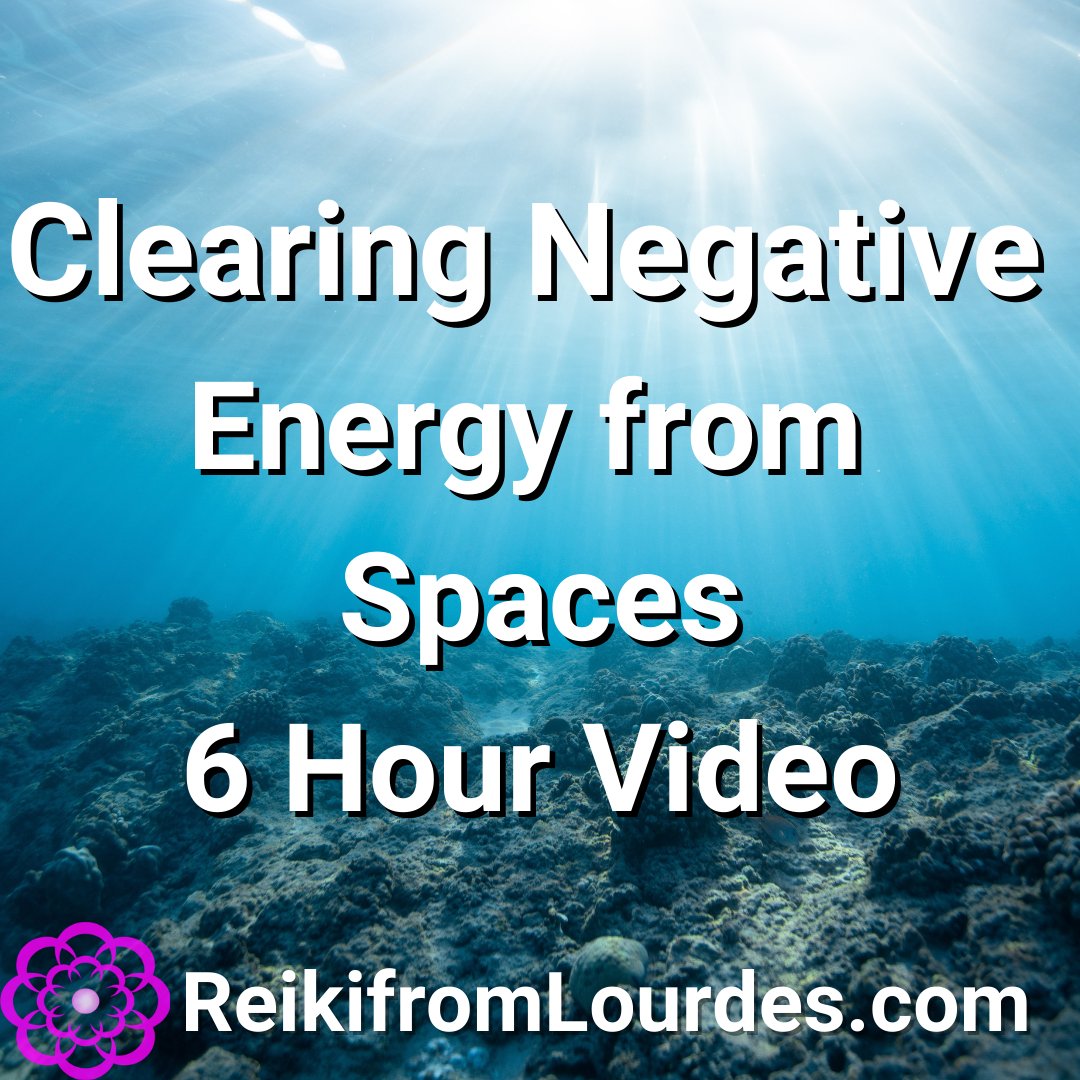 reikifrmlourdes's tweet photo. Clearing Negative Energy from places can be found at, https://t.co/QeCLOjTSl3 The July Reiki Sunday Special is next Saturday  at https://t.co/dMCEra5sN8 #reikihealing #reikienergy #reikisession #reikimaster #energyhealing #healingenergy  #energy #clearingnegativeenergy https://t.co/4OhvV3sQuI