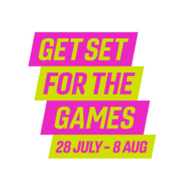 Whether you live or work near #B2022 venues or are planning to travel within the Region, the road &amp; public transport network will be busier than usual between 28 July - 8 August. 

Check the local impact &amp; travel advice during the Games 👉birmingham2022.com/getset