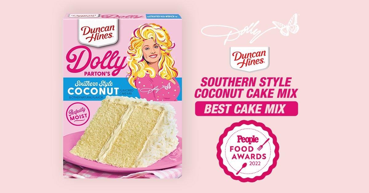 Dolly Parton on Twitter "I’m excited to share that my Southern Style