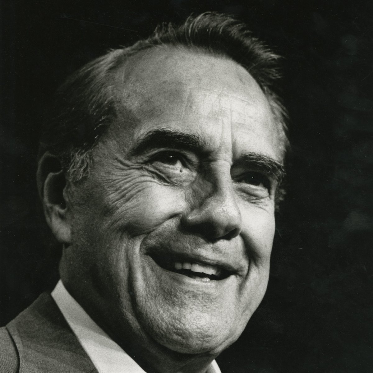 DoleInstitute's tweet photo. Today we remember Senator Bob Dole on what would have been his 99th birthday. His leadership &amp; service touched millions of lives in America &amp; around the world. He championed many of causes , including support for people with disabilities, honoring veterans, &amp; feeding the hungry. https://t.co/LTg5qNS5tp