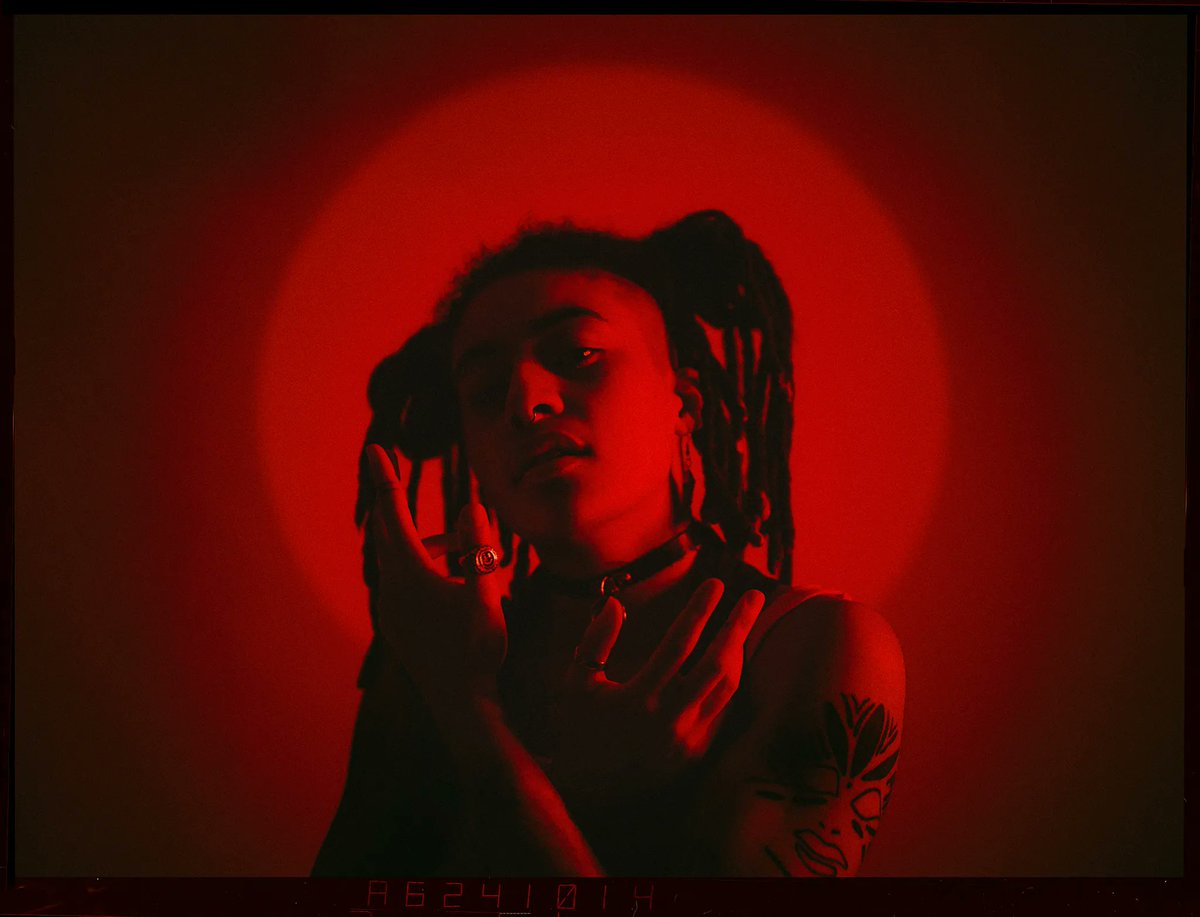 At #EOTR2022 <a href="/Route_co/">Route</a> will sit down with @theyisgrove and their team to hear more about the steps that have seen them rise to become one of the most exciting emerging talents in the UK and discuss all the behind-the-scenes work that brings it all together.

📸  <a href="/khaliackford/">khali photography</a>