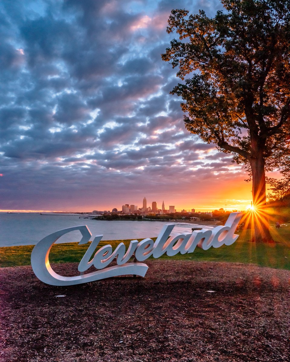 GabeWasylko's tweet photo. Happy 226th Birthday, Cleveland. https://t.co/OCXWbTxktC