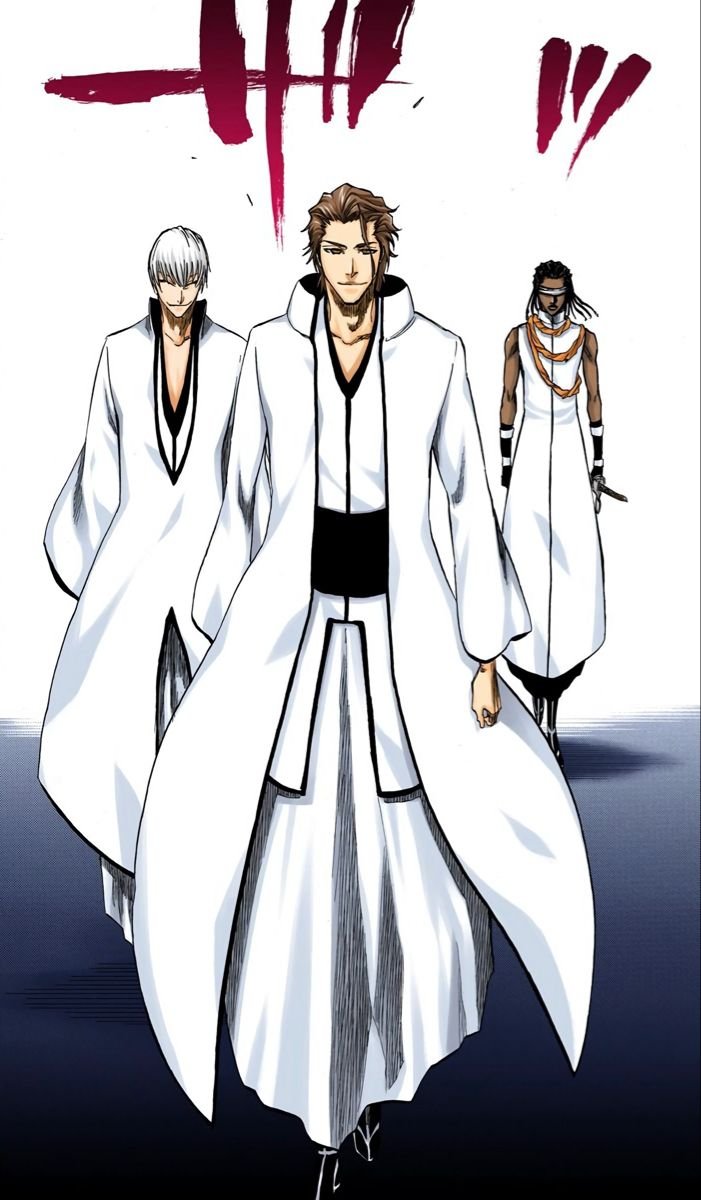 Aizen, Tousen & Gin FYR4JjXWQAAq9g6?format=jpg&name=medium