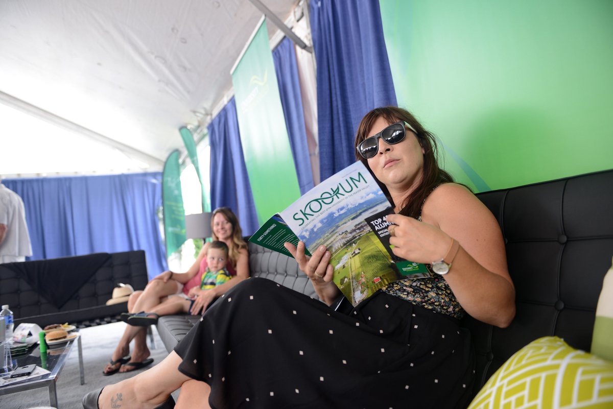 UFV Giving tweet media