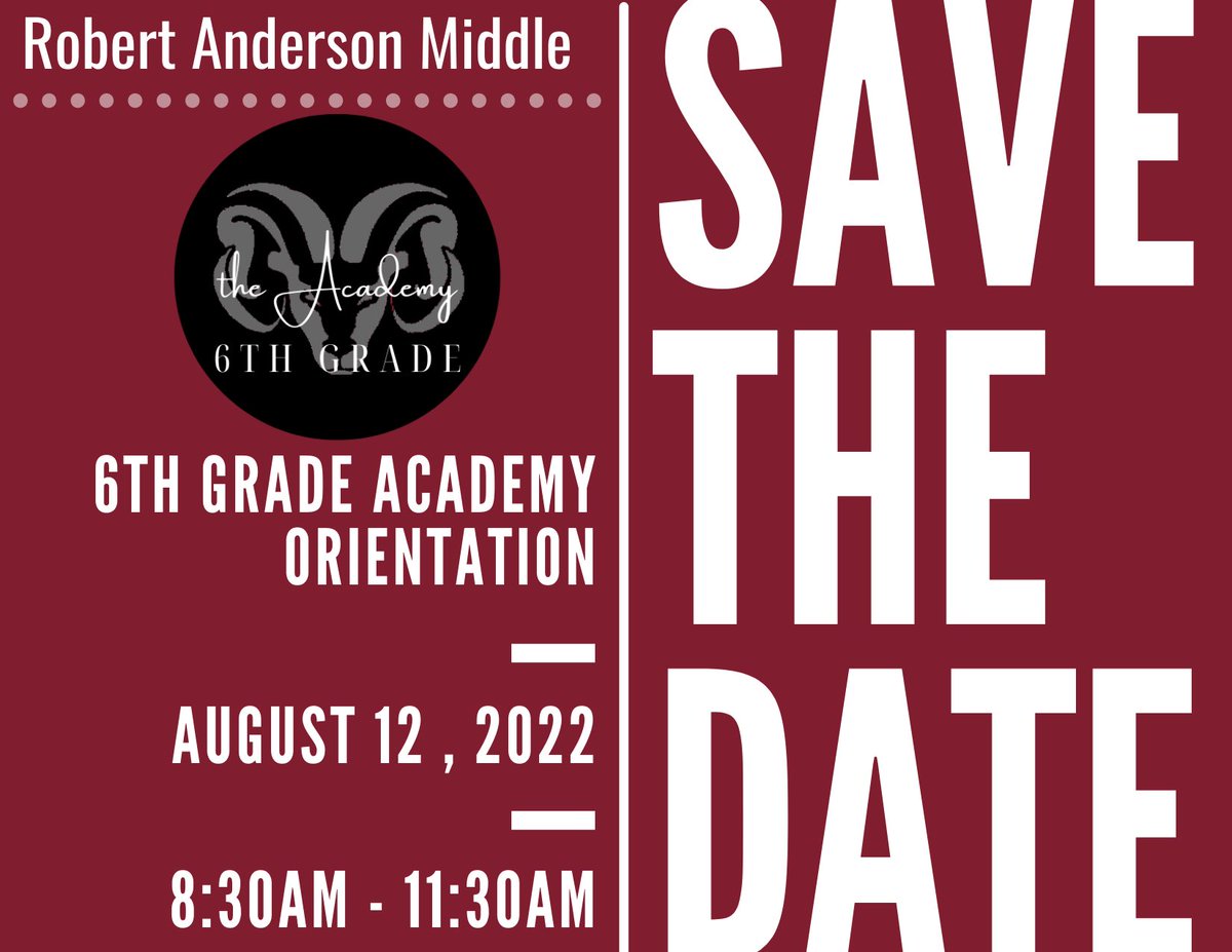 Robert Anderson (@ramiddle_rams) on Twitter photo 