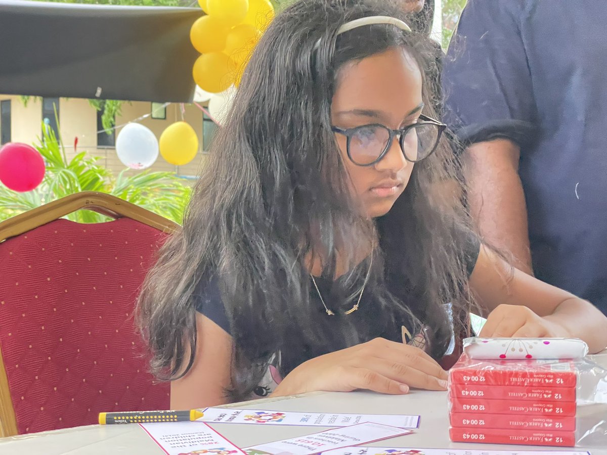 statsmaldives's tweet photo. From the event that was held on MBS Day 2022. Extending our sincere gratitude for those who managed to visit us.

#StatAct https://t.co/eVuSXnu3BE