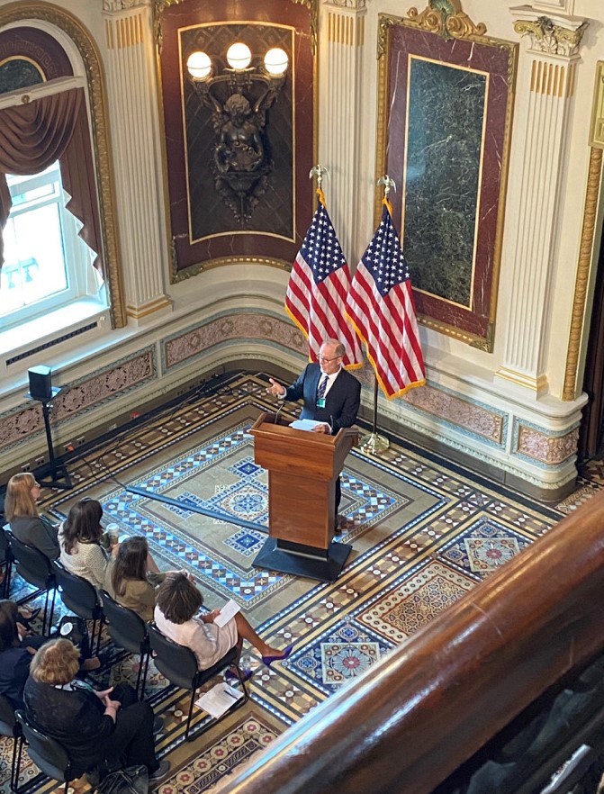 ND University System tweet media