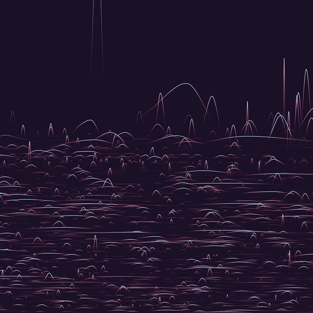 BarabasiLab's tweet image. A Science of Success
Image by Kim Albrecht  @kimay

#BarabasiLab #networkscience #NetSci #hiddenpatterns#dataart #datasculpture #dataism #succeess @barabasi