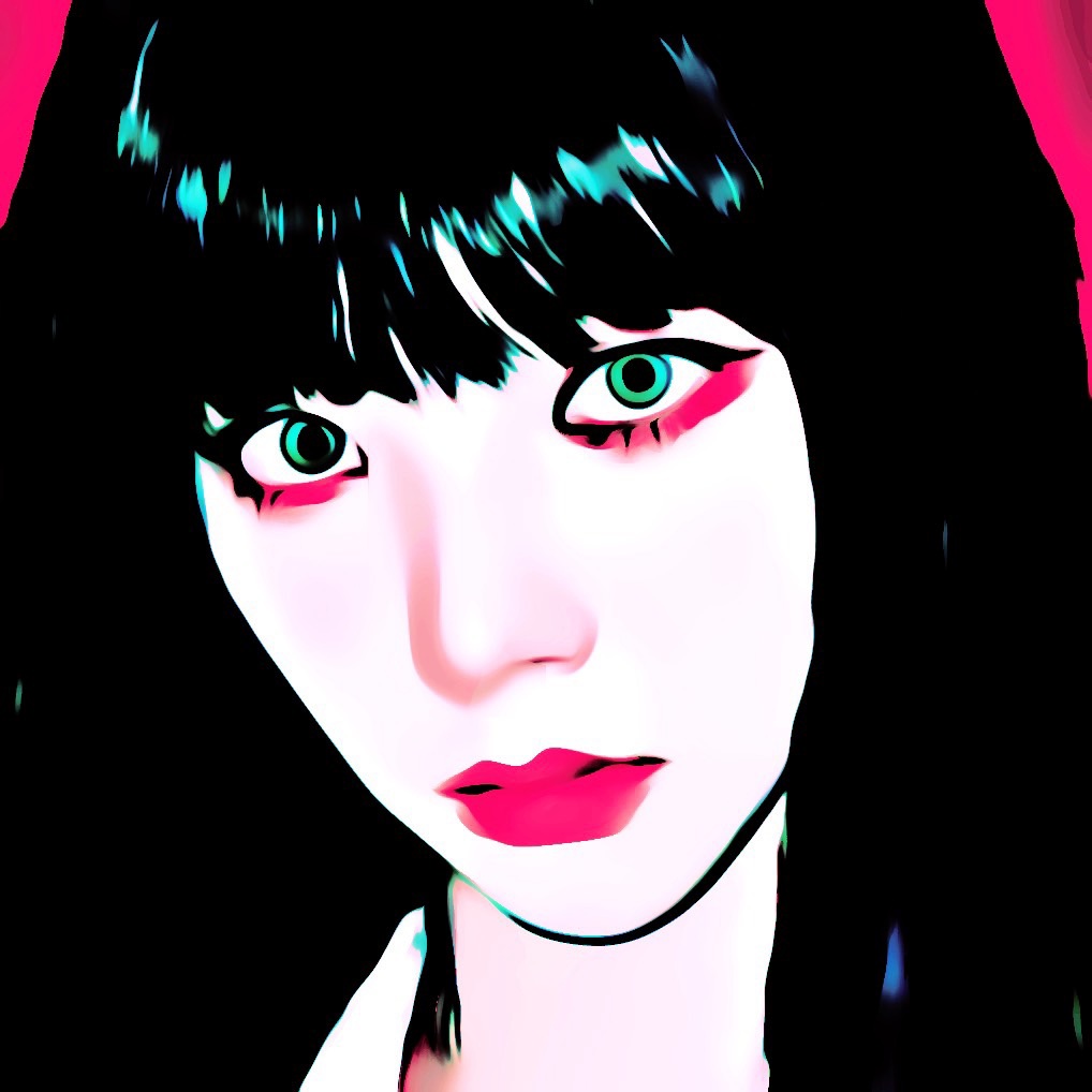 #dis4bot k-arina aespax