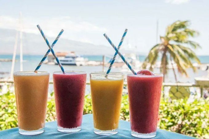 ShopStraws's tweet photo. These paper straws are great for cool refreshing drinks! (https://t.co/mFGIUDPHJF) https://t.co/twdkxwB1Fd