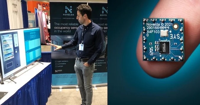 mbientLab's tweet photo. Sensors Up Their Game in Proximity and Position Detection - https://t.co/EQxze3AsVv https://t.co/b9Iv1gPEmU