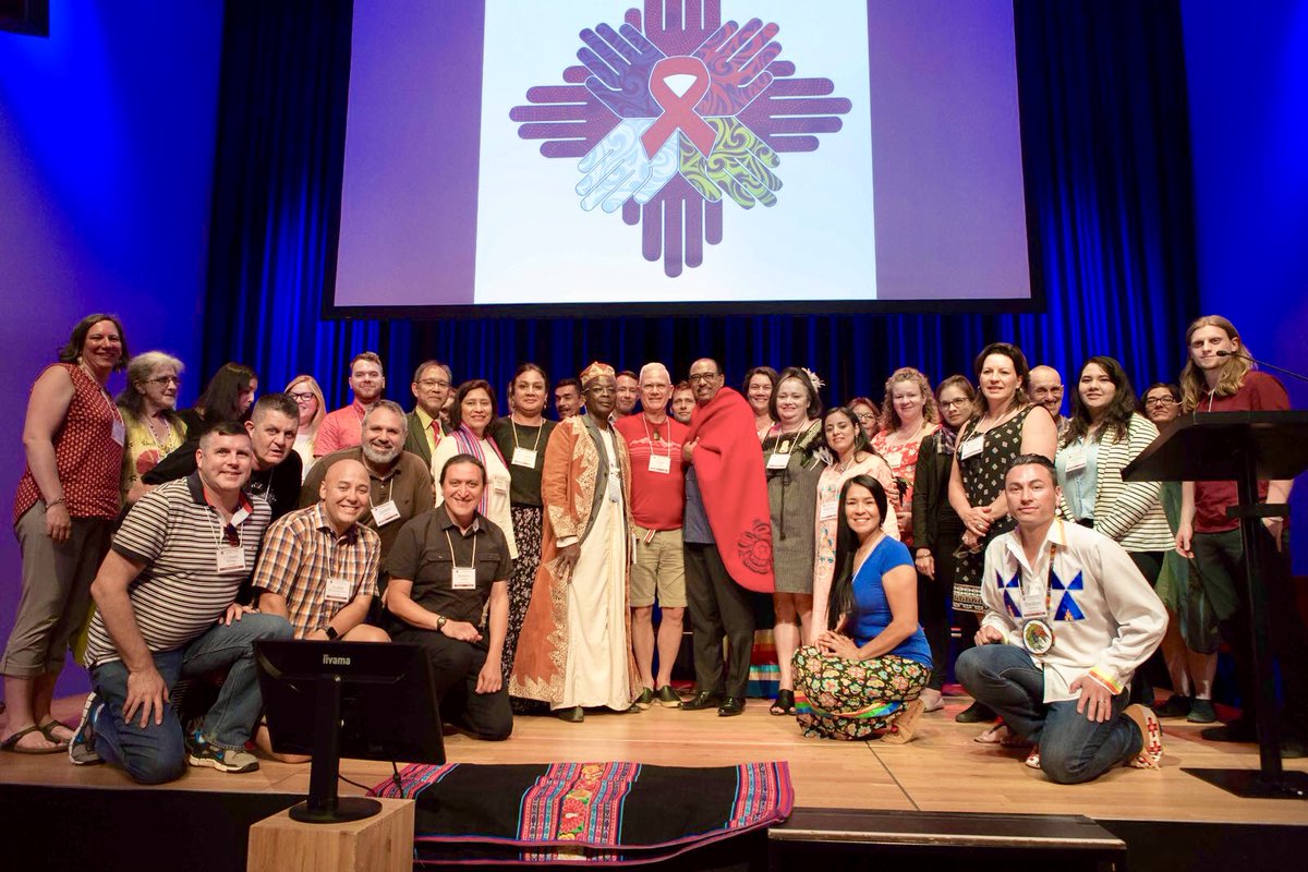 We're getting so close to #IIPCHA2022.

If you haven’t yet, there is still time to register to join us in-person or virtually!

pheedloop.com/IIPCHA2022/sit…

Photo from our 7th Annual #IIPCHA