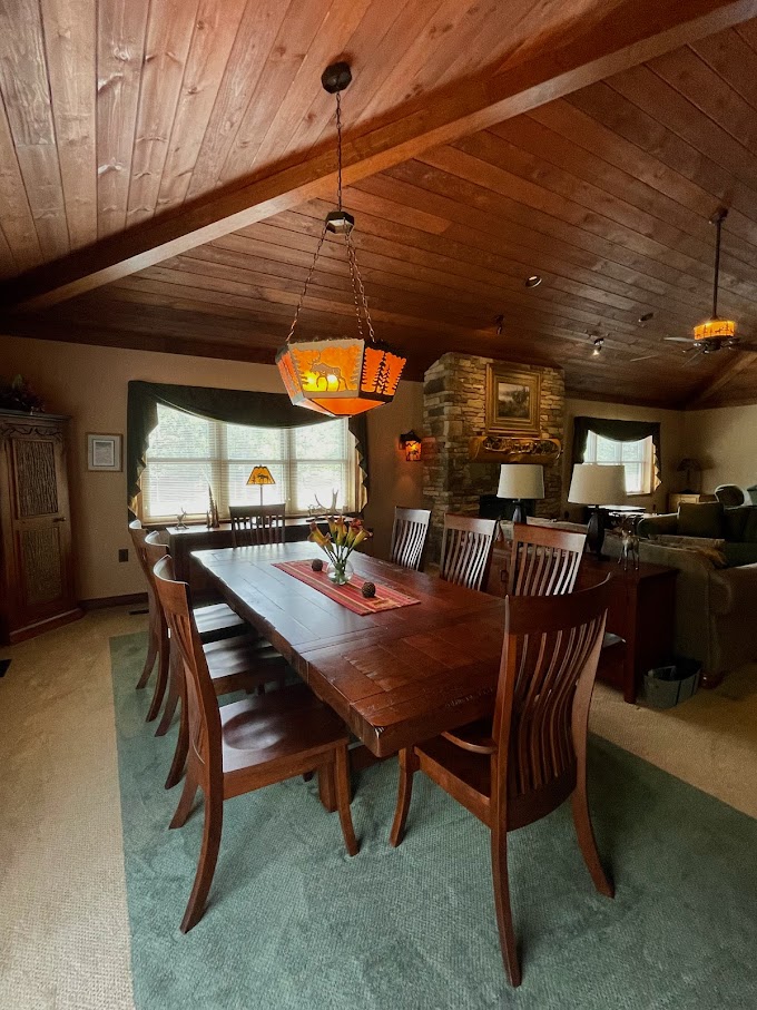 Pocono Properties Rentals & Sales tweet media