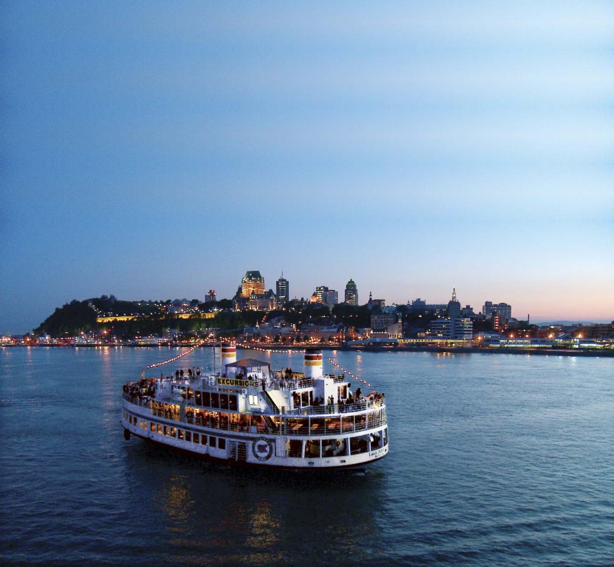 SPCP_2022's tweet photo. There are only a few tickets left to participate to the #SPCP2022 Banquet. Friday, September 23, 2022, participants and their partners are invited on the Louis Jolliet Cruise Ship for a 3-course Dinner and private live music performance.

https://t.co/WcPGBbu9Kd https://t.co/oUnJAGsitF