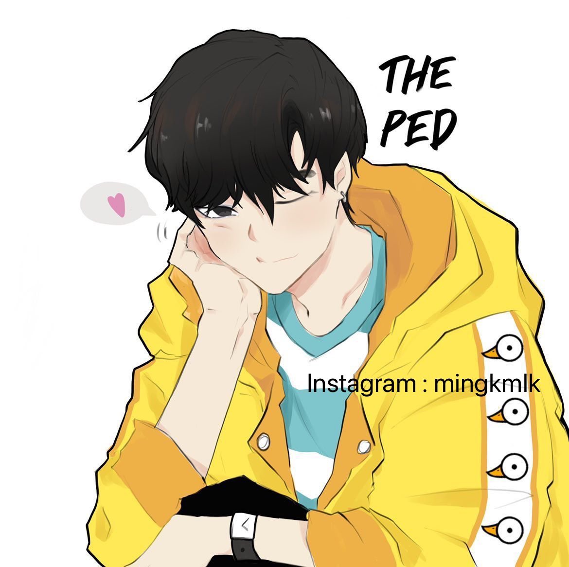 เต้าหู้เปื่อยเเล้ว tweet media