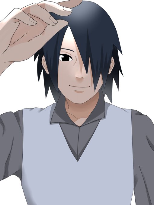 サスケ誕生祭のtwitterイラスト検索結果