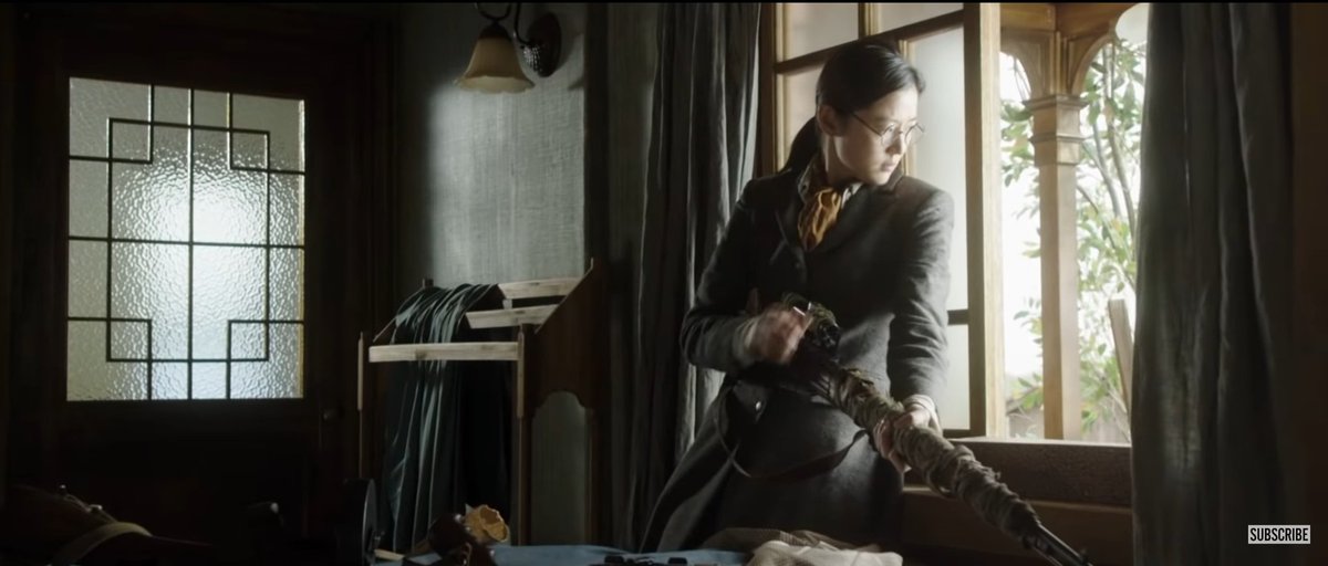 WhiteWolfRi's tweet photo. 7 years of ASSASSINATION π₯
A Choi Dong-hoon movie ππ»ππ»..
waiting for his upcoming movie #Alienoid π
#junjihyun #LeeJungJae
#hajungwoo #ChoJinwoong #OhDalSu
#7YearsOfAssassination https://t.co/P5iduSvJIn
