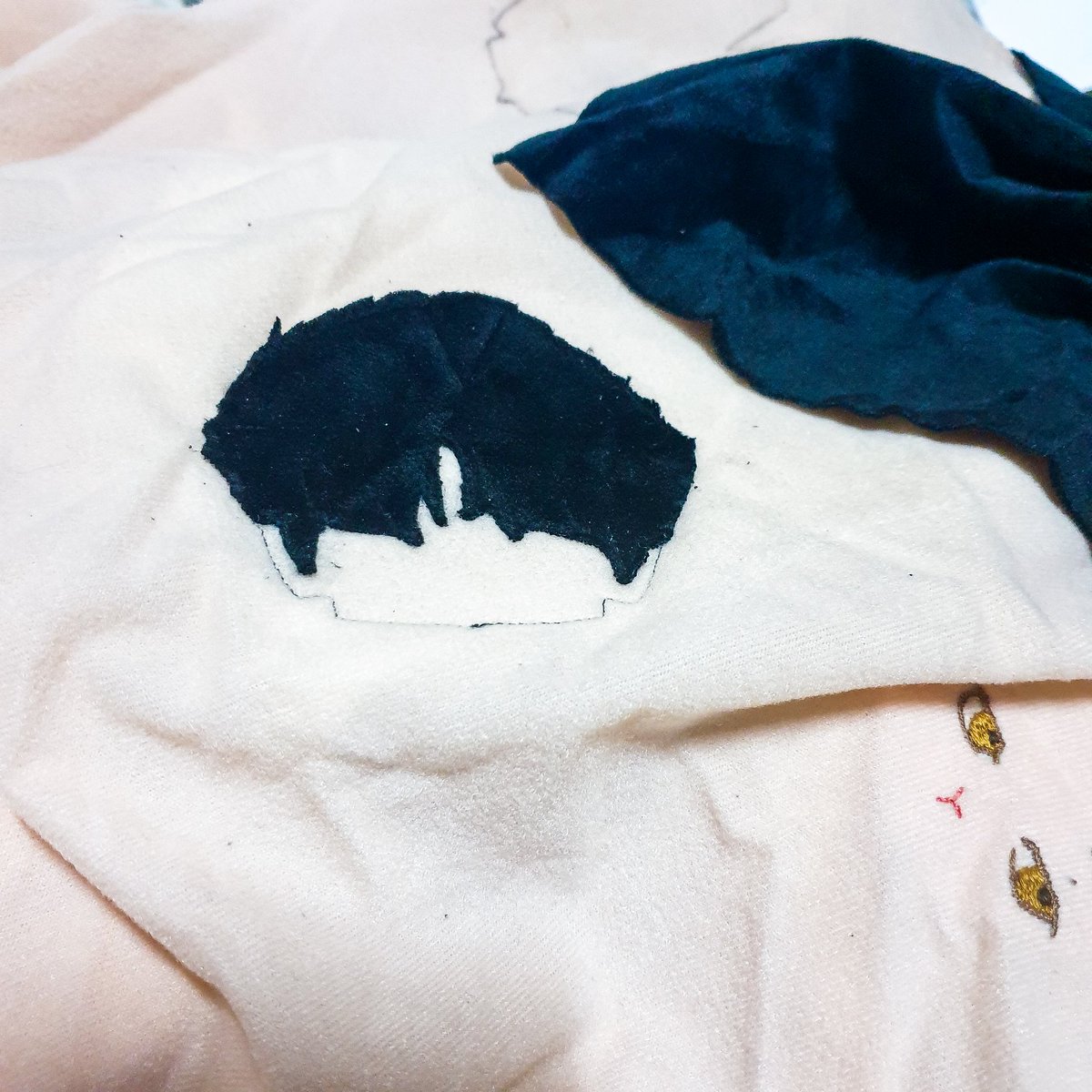 간만에 솜계왔다가 또... 또 시작... 
후회할 짓은 하면 안되는데ㅠㅠ