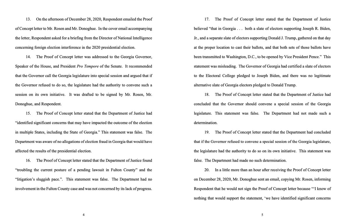 Maarja K. on Twitter "RT johnkruzel JUST IN D.C. Bar Office of