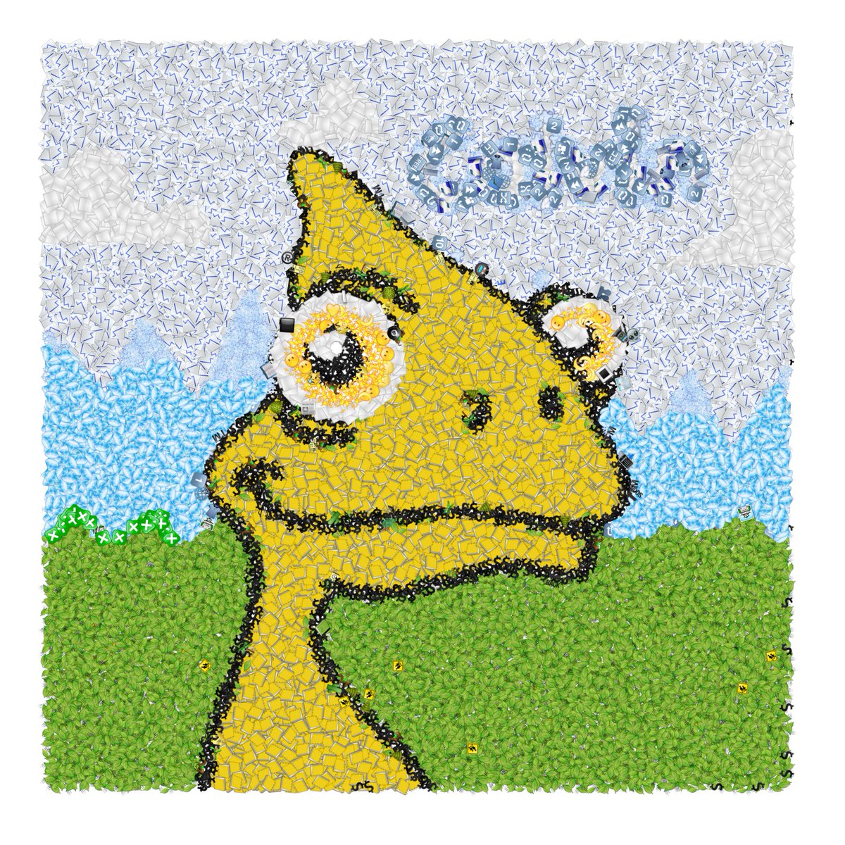 OnChainBots tweet media