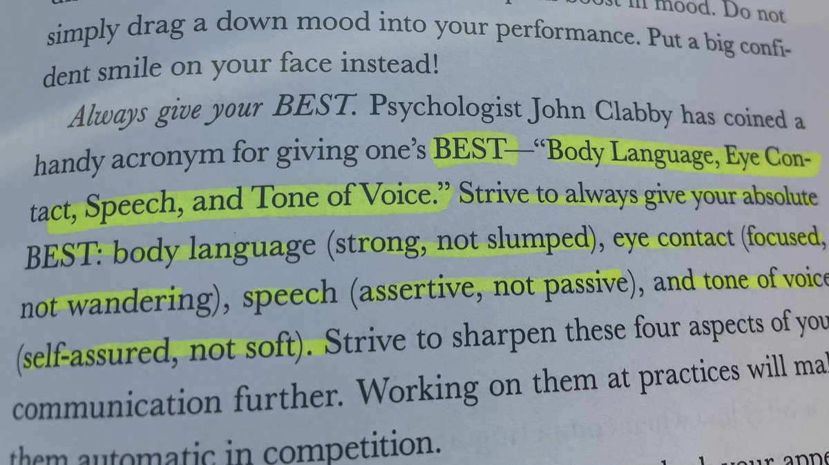 CoreActive1's tweet photo. ALWAYS BE YOUR BEST! #mindset @soipve1 https://t.co/9Y7lijNLy1