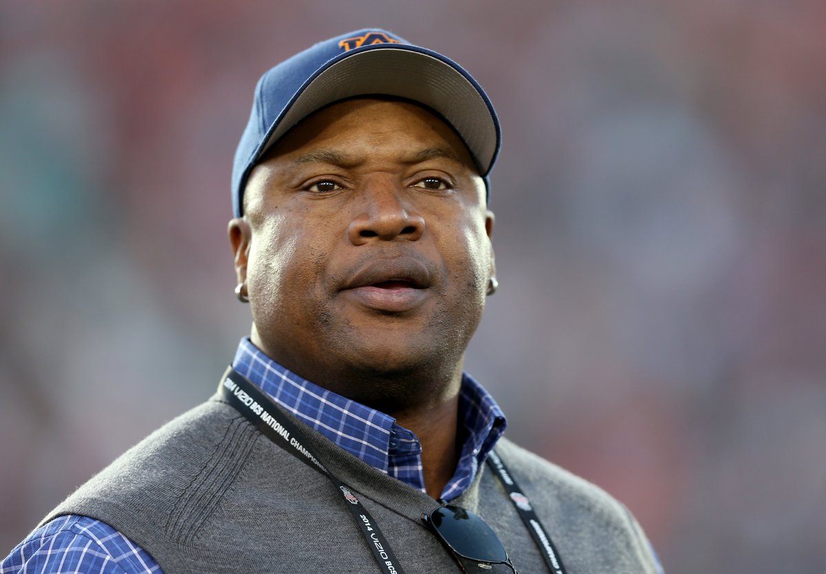 Bo Jackson was one of several donors who paid funeral expenses for victims' families after the mass shooting at Robb Elementary School, per <a href="/AP/">The Associated Press</a>
