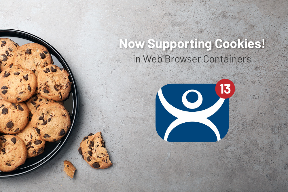 ThinManager's tweet photo. mmmmmmm cookies! Now supported in web browser containers with the latest ThinManager release. https://t.co/EqvOqBhc0k #ThinManager #RockwellAutomation #systemintegrator https://t.co/PIAapeNLDb