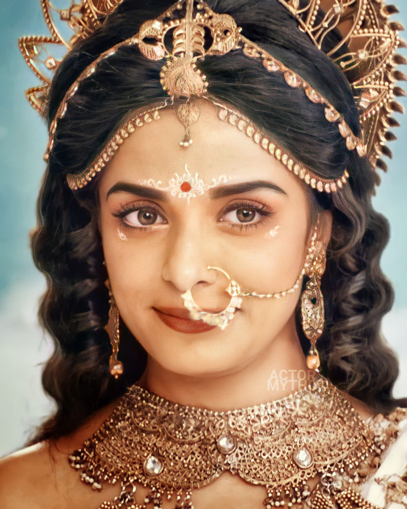 ActorMytho's tweet photo. #5YearsOfMahakaali https://t.co/uoA5keW52e