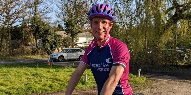 Princess Alice Hospice tweet media